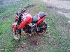 TVS Apache RTR 160 4V